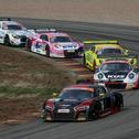 ADAC GT Masters, Aust Motorsport, Remo Lips, Maximilian Hackländer