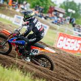 #194 FRANK, Jonathan (DEU) / KTM / Schmicker Racing