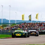 #7 Nicki Thiim (DNK / Aston Martin Vantage GT3 / Comtoyou Racing), Sachsenring 2026