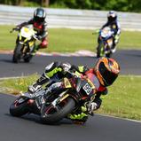 #99 / Hans Ingold  / Ohvale MotoMini-110 / ADAC Mini Bike Cup, Wittgenborn