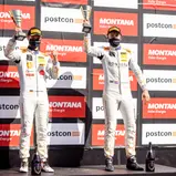 ADAC GT Masters, Hockenheimring, GRT Grasser Racing Team, Steijn Schothorst, Tim Zimmermann