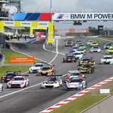 ADAC GT Masters, Nürburgring, Mercedes-AMG Team ZAKSPEED, Luca Stolz, Luca Ludwig
