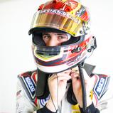 ADAC Formel Masters, Lausitzring, David Kolkmann, JBR Motorsport & Engineering