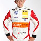 ADAC Formel Masters, Giorgio Maggi, ADAC Berlin-Brandenburg e.V.