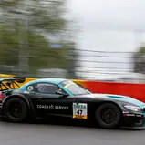 ADAC GT Masters