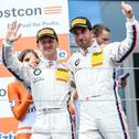 ADAC GT Masters, Red Bull Ring, BMW Team Schnitzer, Ricky Collard, Philipp Eng