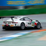 ADAC GT Masters, KÜS TEAM75 Bernhard, David Jahn, Kevin Estre