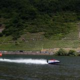 ADAC Motorboot Masters, Brodenbach, Jens Grau