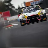 ADAC GT Masters, Nürburgring, MRS GT-Racing, Remo Lips, Marc Gassner