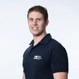 ADAC Stiftung Sport, Mike Halder