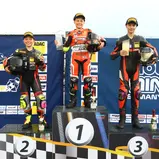 ADAC Mini/Pocket Bike Cup