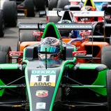 ADAC Formel 4, Oschersleben, Leon Wippersteg, Team Timo Scheider