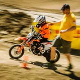 ADAC MX Academy, 2017, Frankenthal