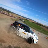 ADAC Rallye Masters, ADAC Niedersachsen Rallye