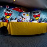 MXoN Team Germany