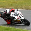 ADAC Mini Bike Cup, Einsteiger, Aaron Schäfer