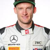ADAC GT Masters, AutoArena Motorsport, Maro Engel
