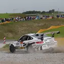 Auf der Jagd nach der Meisterschaftsführung: Ruben Zeltner im Porsche 911 GT3