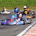 X30 Junior-Laufsieger Jan Philipp Springob