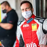 ADAC GT4 Germany, Hockenheimring, Team AVIA Sorg Rennsport, Hendrik Still