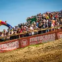 ADAC MX Masters, Möggers, Besucher an der Strecke