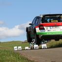 ADAC Rallye Deutschland, Marijan Griebel, BRR Baumschlager Rallye und Racing