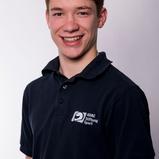 ADAC Stiftung Sport, Aaron Schäfer