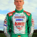 ADAC Kart Masters, 2017, Oschersleben
