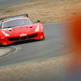 ADAC GT Masters, Testfahrten, Oschersleben, HB Racing, Dominik Schwager, Luca Ludwig