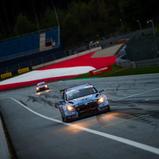 ADAC TCR Germany, Red Bull Ring, Hyundai Team Engstler, Mitchell Cheah