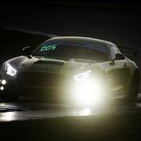 ADAC GT4 Germany, Oschersleben, Mann-Filter Team HTP-Winward, Julien Apothéloz, Luca-Sandro Trefz