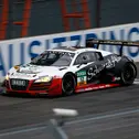 ADAC GT Masters, Lausitzring, Prosperia C. Abt Racing, Sebastien Ogier, Markus Winkelhock