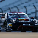 #99 / Precote Herberth Motorsport / Porsche 911 GT3 R / Sven Müller / Robert Renauer