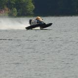 ADAC Motorboot Cup, Kriebstein, Isabell Weber