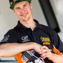ADAC MX Masters, Tensfeld, Harri Kullas