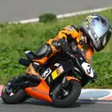 ADAC Pocket Bike Cup, Luca Göttlicher