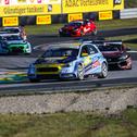 ADAC TCR Germany, Oschersleben, Hyundai Team Engstler, Antti Buri
