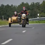 ADAC Moto Classic