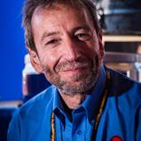 Dieter Porsch, der Leiter des ADAC MX Masters-Rennserie, wird während der Pressekonferenz in Gaildorf einige spannende News für 2018 verkünden