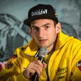 MXoN Team Germany 2016, Dennis Ullrich ( KTM ) 