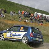 ADAC Rallye Deutschland