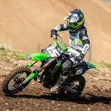 Eddi Haustein ADAC DMX 2025