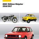 ADAC Oldtimer-Ratgeber 2016/17 ADAC Oldtimer-Ratgeber 2016/17