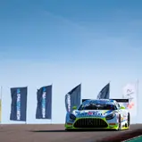 #13 / Team Zakspeed Mobil Krankenkasse Racing / Mercedes-AMG GT3 Evo / Igor Waliłko / Jules Gounon