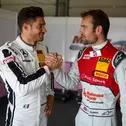 ADAC GT Masters, Sachsenring, BWT Mücke Motorsport, Edoardo Mortara, Jamie Green