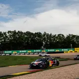 #10 Marco Mapelli (ITA / Lamborghini Temerario GT3 / Red Bull Team Abt), Sachsenring 2026