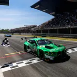 #11 Marco Wittmann (DEU / BMW M4 GT3 Evo / Schubert Motorsport), Circuit Zandvoort 2026