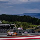 #6 / Eric Scalvini / Wimmer Werk Motorsport / Cupra Leon Competición TCR