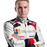 ADAC Rallye Deutschland, Toyota Gazoo Racing, Esapekka Lappi