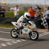ADAC Mini Bike Cup, Oschersleben